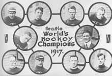 The Sports Archives Blog - The Sports Archives History Lesson - Stanley Cup Playoffs Closed Due To Flu