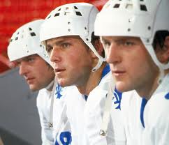The Sports Archives Blog - The Sports Archives  Are the Sedins like the Stastnys of the 80s?