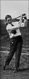 The Sports Archives Blog - The Sports Archives - Golf Memorabilia