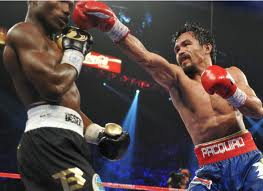 The Sports Archives Blog - The Sports Archives - The Pacquiao-Bradley Screwjob