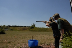 The Sports Archives Blog - The Sports Archives - Everything You Need To Know About Clay Pigeon Shooting!