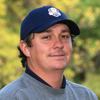 The Sports Archives Blog - The Sports Archives - Jason Dufner: History As A Golfer!
