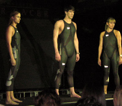 The Sports activities Archives – The New Olympic Swimsuits. Why All The Fuss?